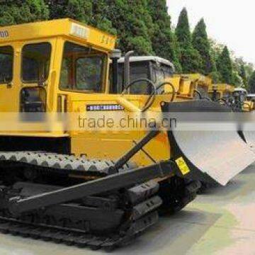 Crawler bulldozer T100/TS100