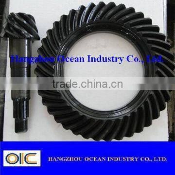 Crown Wheel And Pinion For Mitsubishi,OEM MC831880