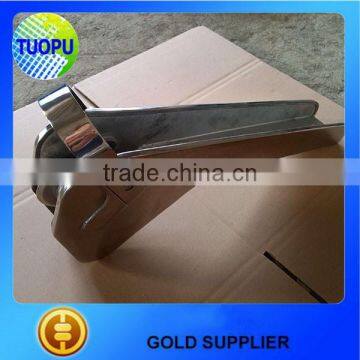 China Marine Boat Anchor Bow Roller,stainless Steel Anchor Bow Roller photo-6