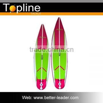 CE Certified Sup Fiberglass Stand Up Paddle Board Sup