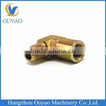 Hydraulic Male Threaded Elbow 90 Degree Elbow