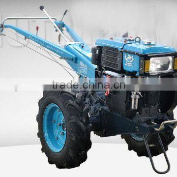 10hp ukraine hot selling farm walking tractor