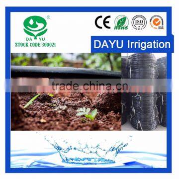 DAYU Farm Drip Irrigation Material Supplies for Distributor photo-4