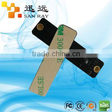 High Quality UHF RFID Anti-Metal Tag for Asset Identity and Sorting