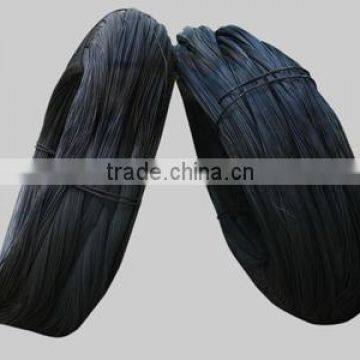 18 Gauge Black Annealed Binding Wire photo-2
