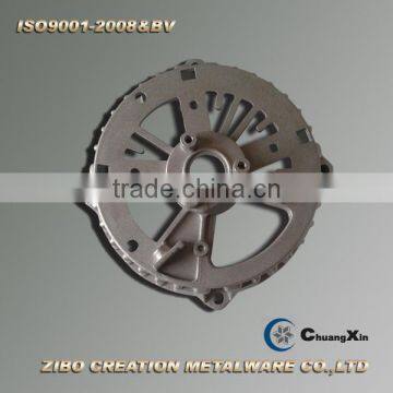 OE 0 120 469 523 Truck Alternator Aluminum Casting Housing photo-5