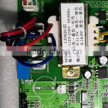 Main Control Board PCB For Oxygen Concentrator (685408-PCB-01)