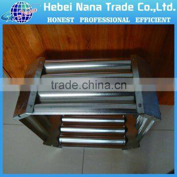 300mm hight galvanized garden bed