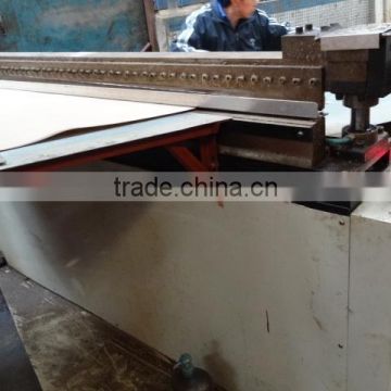 GLITTER cooling pad production equipment CORRUGATED PAPER MACHINERY