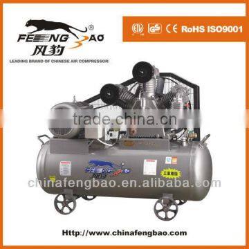 high pressure breathing air compressor