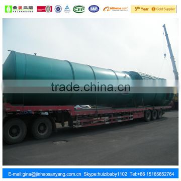 High efficiency waste water ammonia nitrogen removal equipment