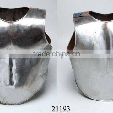 Greek Royal Design Muscle Armor, Breast Plate Armor