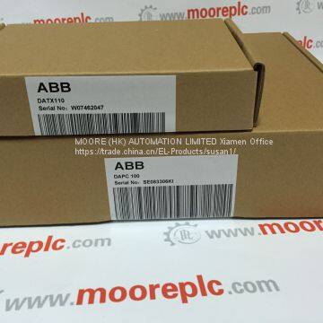 ALLEN BRADLEY 1756N2 New In Stock