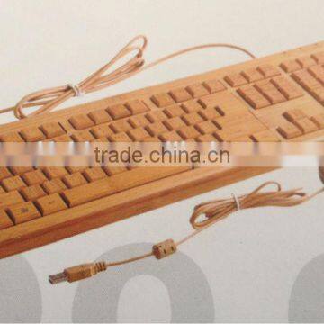 FD - 8172 handicrafts computer keyboard