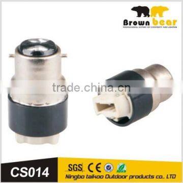 SG-AD-B22-G9 bulb socket