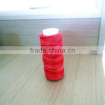 china supply abrasion resistant colorful fishing net line to Turkey