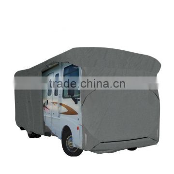 3 Layers Non-Woven Caravan Cover