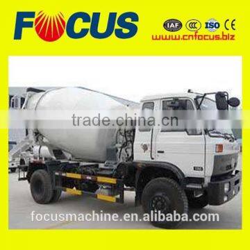 2013 Canton Fair hot sale Mixing truck Concrete mixer truck Concrete mixer trucks with low price