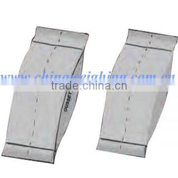 100- 200 g Plastic Bag Food Vertical Form Fill Seal Machine photo-4