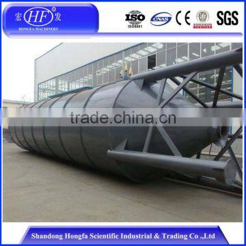 HZS 75 Concrete Mixing Plant Manufacture photo-2