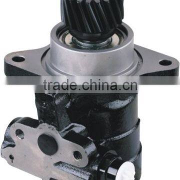 China No.1 OEM manufacturer, Genuine parts for HINO power steering pump 44310-2500 443102500