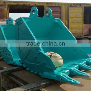 bucket for excavator