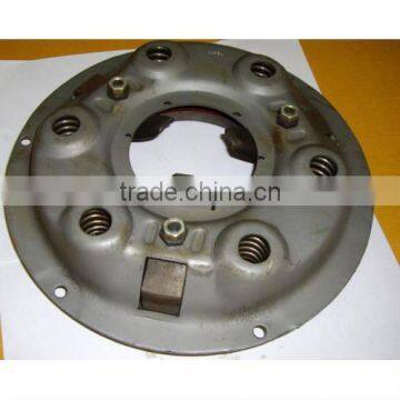 non-standard precision casting tractor part made in china