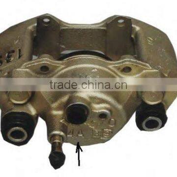 AUTO BRAKE CALIPER KK15033990D / KK15033980D USE FOR CAR PARTS OF KIA PRIDE