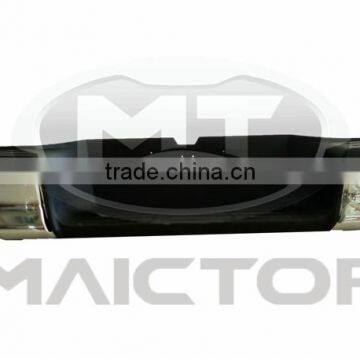 Rear Bumper for Revo , Car Bumper for Toyota Vigo Hilux 2015 2016 photo-2