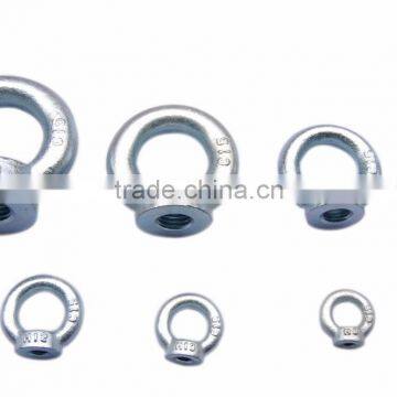 Agriculture Tractor Diesel Engine Part Lifting Eye Nut photo-2
