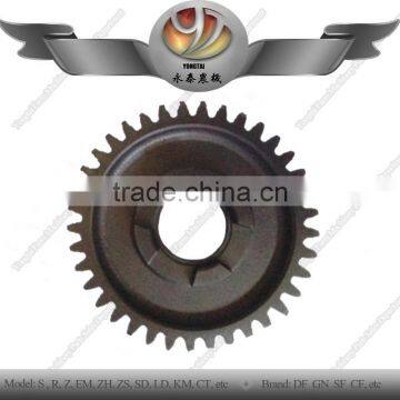 Walking Tractor GN12 37155 Gear Shaft Gear, Tractor GN12 37155 Gear Shaft Gear photo-3