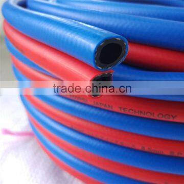 Twinline Oxygen And Acetylene Rubber Welding Hose photo-3