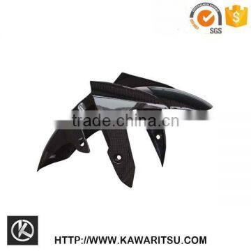 motorcycle carbon fiber exhaust