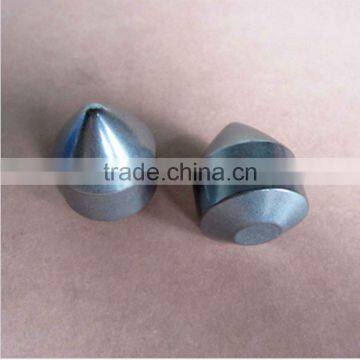 China Manufacturer Low Price Tungsten Carbide Button Tips photo-2
