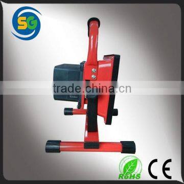 Hot Product 1*10w 12v LED Portable Work Light photo-3