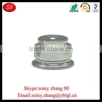 China Manufacturer Custom Steel Flat PEM Clinch Panel Fasteners
