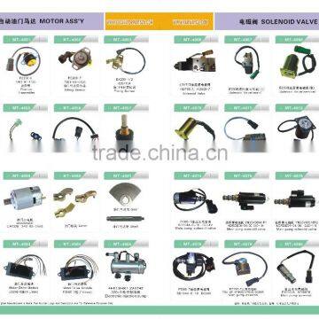 6150-61-2111 OIL COOLER 7 ROWS FITS FOR 6D125 PC400-6 photo-2