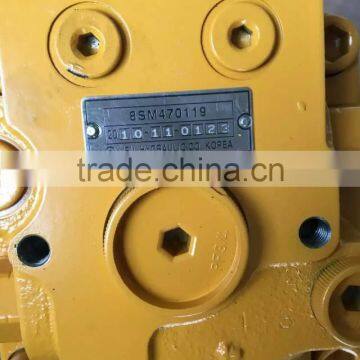 8SM470119 SWING MOTOR ASSY FOR 8 TON EXCAVATOR