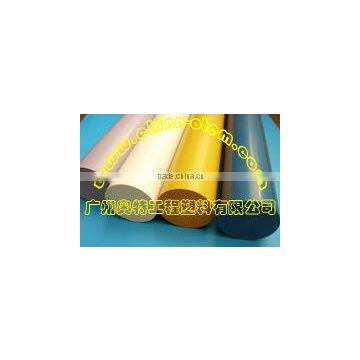 Transparant PPSU Rod