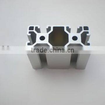 stock aluminum extrusion profile