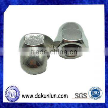 Hex Domed Cap Nut photo-6