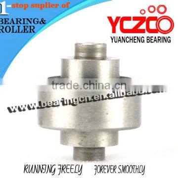 YCZCO customized special bearing ,non-standard bearing for sliding window