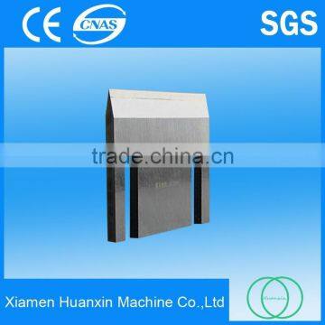 Metal Cutting Grinder Blades/Knife With Teeth Bread photo-3
