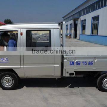Electric Logistic Truck photo-2