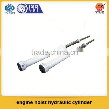 18 years factory supply engine hoist hydraulic cylinder