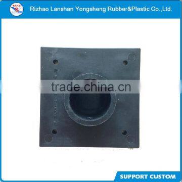 Water Plumbing Fitting Plastic Center End Cap photo-2