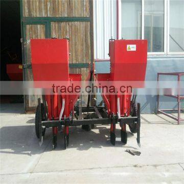 2 Rows Potato Seeder photo-2