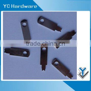 High Precision Quality Metal Stamping Parts in Auto Industry photo-3