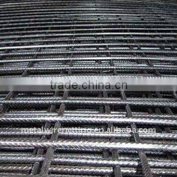 supply top quality steel mesh reinforcement(in stock)