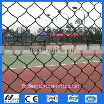 chain link fence 36 inch